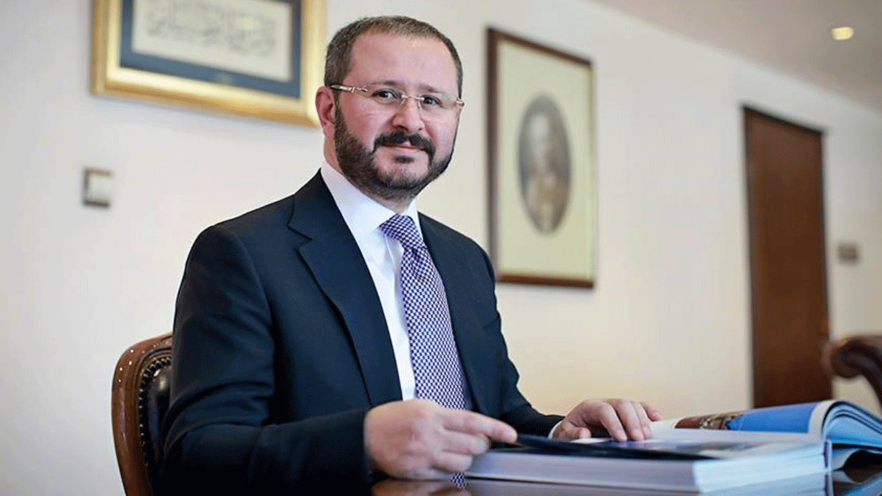 Şenol Kazancı Turkcell Yönetim Kurulu Başkanlığı'na atandı