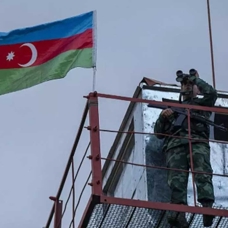 Sınırda Ermenistan provokasyonu: Azerbaycan mevzilerine ateş açtılar