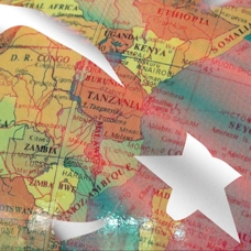 Afrika'nın hasta adamını kızdıracak analiz: Türk hilali parlıyor 