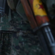 ABD'nin Suriye'de desteklediği terör örgütü PKK/YPG "çocuk savaşçı" uygulamasını sürdürüyor