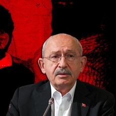 Kılıçdaroğlu'ndan terör elebaşını öven Yanardağ'a bir destek daha: Saygılarımı gönderiyorum