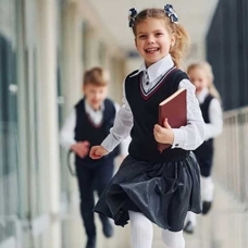 Okul kıyafet boyu uzamıyorsa büyüme geriliğine dikkat