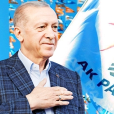 AK Parti İstanbul'dan 2024 seçim şarkısı: Yeniden İstanbul