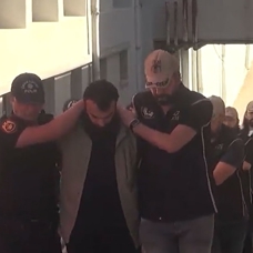 Adana'da DEAŞ operasyonu: 5 tutuklama 