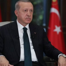 Başkan Erdoğan, Menderes, Zorlu ve Polatkan'ı yad etti
