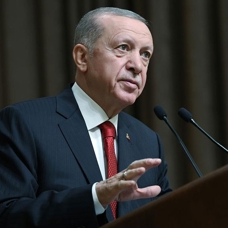 Başkan Erdoğan'dan Menderes, Zorlu ve Polatkan için mesaj