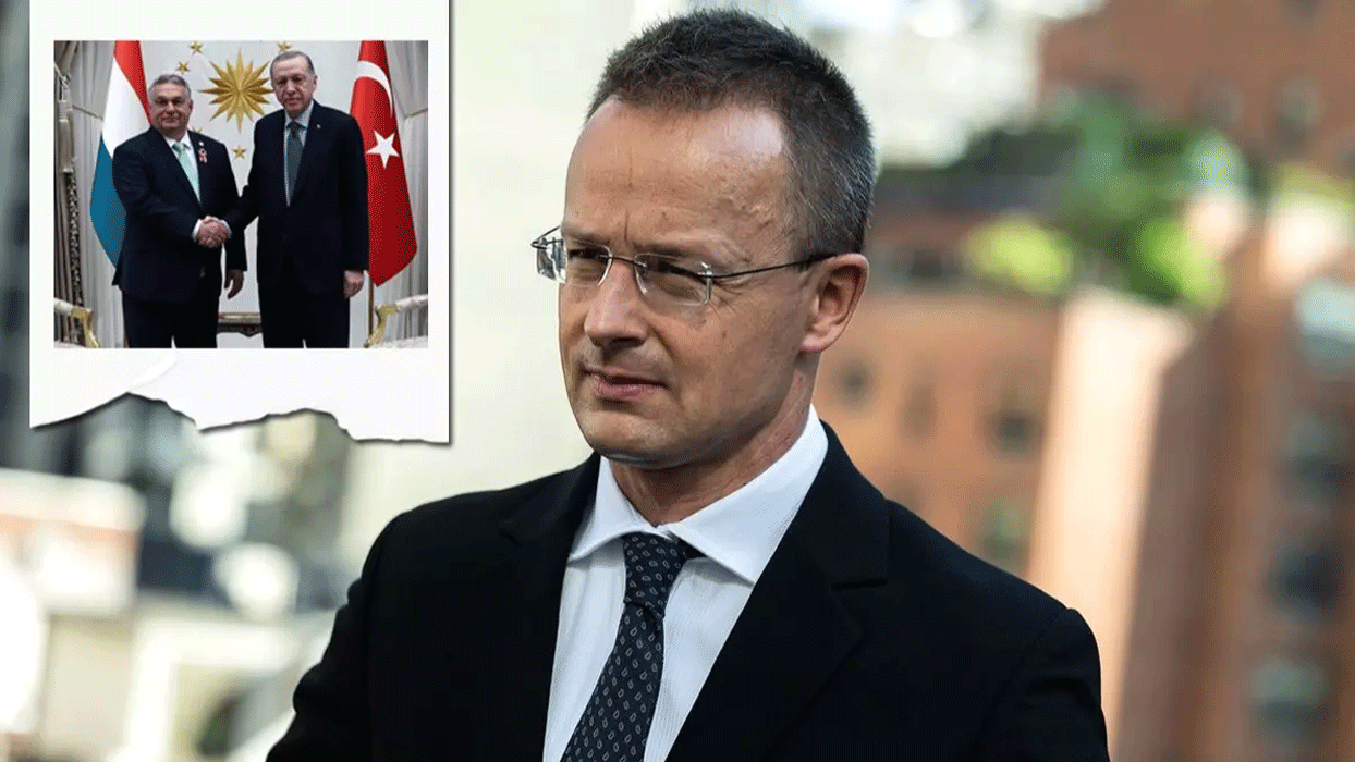 AB'nin Türkiye'ye yönelik ikiyüzlülüğünü işaret etti: Erdoğan yönetimini kıskanıyorlar