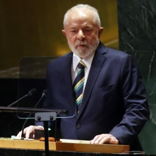 Brezilya Devlet Başkanı Lula da Silva: Dünya giderek eşitsizleşiyor