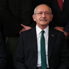 Kılıçdaroğlu, İmamoğlu'nu toplantıya almadı