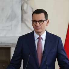 Polonya hükümeti, AB'nin göç yasasına karşı çıkılacağına dair resmi karar aldı