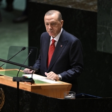 Başkan Erdoğan'ın o sözleri dünya basınında