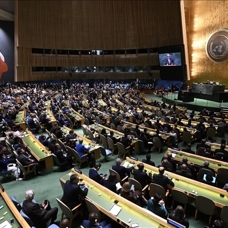 BM üst düzey toplantıları bir fark yaratacak mı?