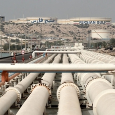 İran günlük petrol üretimini 100 bin varil artışla 3,4 milyon varile çıkaracağını duyurdu