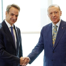 Yunanistan, iklim krizi ve düzensiz göçte Türkiye ile işbirliğini artırmak istiyor