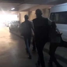 İstanbul'da 3 PKK yanlısı tutuklandı