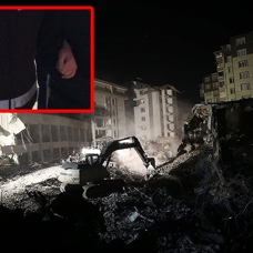 Depremler sonucu yıkılan Rönesans Sitesi'nin mühendisi tutuklandı