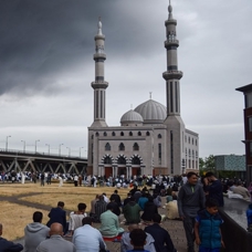 Hollanda'da devletin Müslümanları ve İslami kurumları gizlice araştırmasına tepki