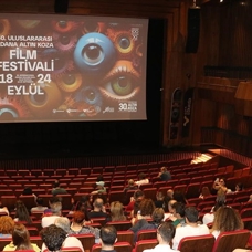 Türkiye'nin Oscar adayı "Kuru Otlar Üstüne" filminin özel gösteri yapıldı