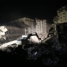 Hatay'daki Rönesans Sitesi'nin mühendisi tutuklandı
