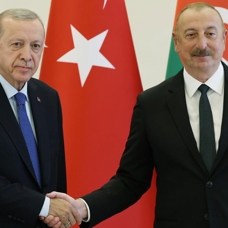Başkan Erdoğan'ın yarın Nahçıvan'a gitmesi öngörülüyor