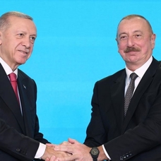 Başkan Erdoğan: Ermenistan'dan artık samimi adımlar atmasını bekliyoruz