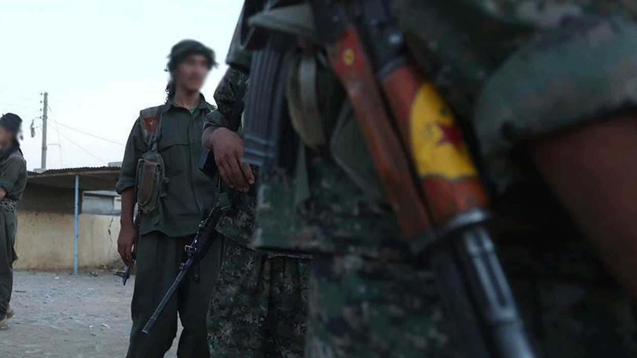 Terör örgütü PKK/YPG sivillere saldırmaya devam ediyor: 4'ü çocuk 10 sivil yaralandı