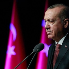 Başkan Erdoğan'dan Mevlid Kandili mesajı
