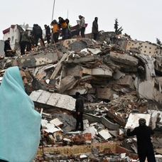 Depremde 45 kişinin öldüğü İslahiye'deki binanın zemin etüdü yapılmamış