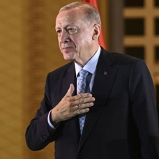 "Türkiye'nin 100. yılında Cumhurbaşkanı Erdoğan'ın kutlayacak çok şeyi olacak"