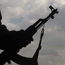 PKK/YPG'li teröristlerin SMO hatlarına sızma girişimleri püskürtüldü