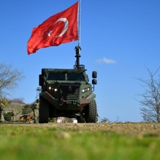Türkiye'ye girmeye çalışan 17 şahıs sınırda yakalandı... 11'i FETÖ'cü çıktı 