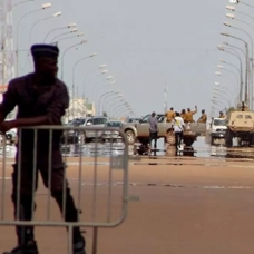 Burkina Faso'daki darbe bastırıldı