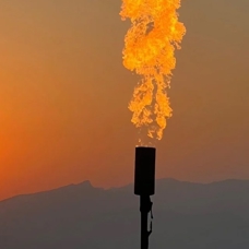 Gabar terörden temizlendi! Petrol fışkırıyor...