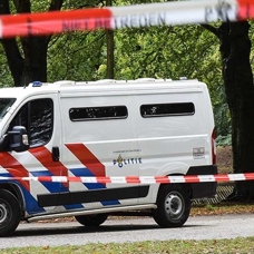 Holanda'da silahlı saldırı: 2 can kaybı