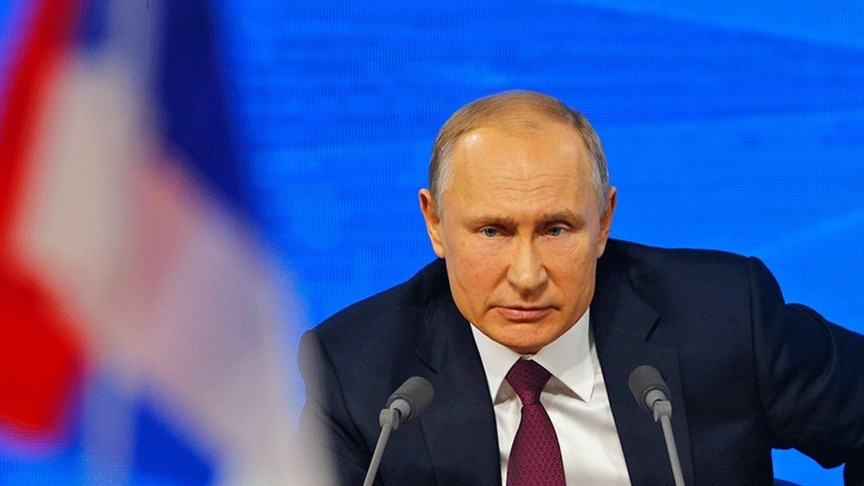 Putin'den uluslararası mali sistem eleştirisi: Gelişmekte olan ülkelerin kredi yükümlülükleri haraca benziyor