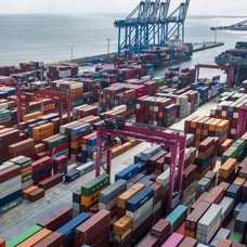 TÜİK: Ağustosta ihracat yüzde 1,6 arttı