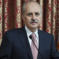 TBMM Başkanı Kurtulmuş: Milletimiz ve devletimiz hain güçlere fırsat vermeyecek