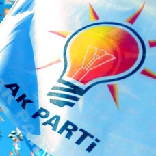 AK Parti'de Kongre heyecanı