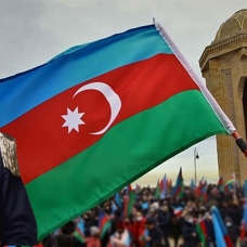 Karabağ'daki caddeye 'Enver Paşa' ismi verildi