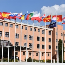 NATO Savunma Koleji, üye ülkeleri İttifakın ileride karşılaşabileceği tehlikelere hazırlıyor