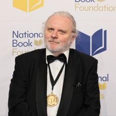 Nobel Edebiyat Ödülü'nün sahibi Jon Fosse oldu