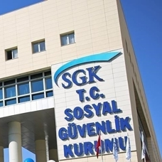 SGK'ye 1392 sözleşmeli personel alınacak