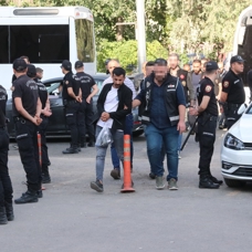MİT ve EGM koordinesinde terör operasyonu: 18 zanlı tutuklandı