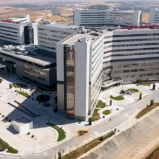 Gaziantep Şehir Hastanesi yarın hasta kabulüne başlıyor