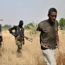 Nijerya'da onlarca Boko Haram üyesi öldürüldü