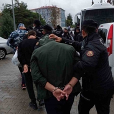 Bakan Yerlikaya: 181 göçmen kaçakçılığı organizatörü şüphelisi yakalandı 