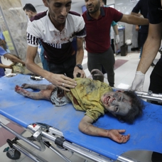 BM'den Gazze'de yeni ateşkes çağrısı
