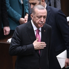 Başkan Erdoğan bölgede önemli bir figür