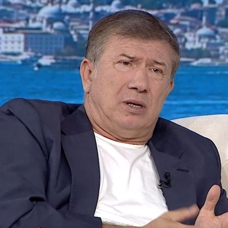 Efsane futbolcu Tanju Çolak: Beni para için sattılar! Fenerbahçe'ye ağlaya ağlaya gittim