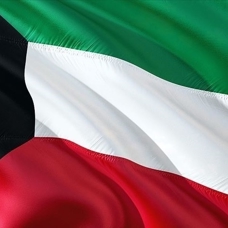 Gazze halkının göçe zorlanmasına Kuveyt'ten sert tepki